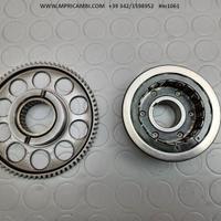 RUOTA LIBERA KTM EXC 450 2006 2007 SMR SX F 2005 2