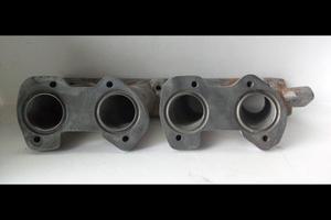 Collettori di Aspirazione Fiat Ritmo Abarth 130 TC