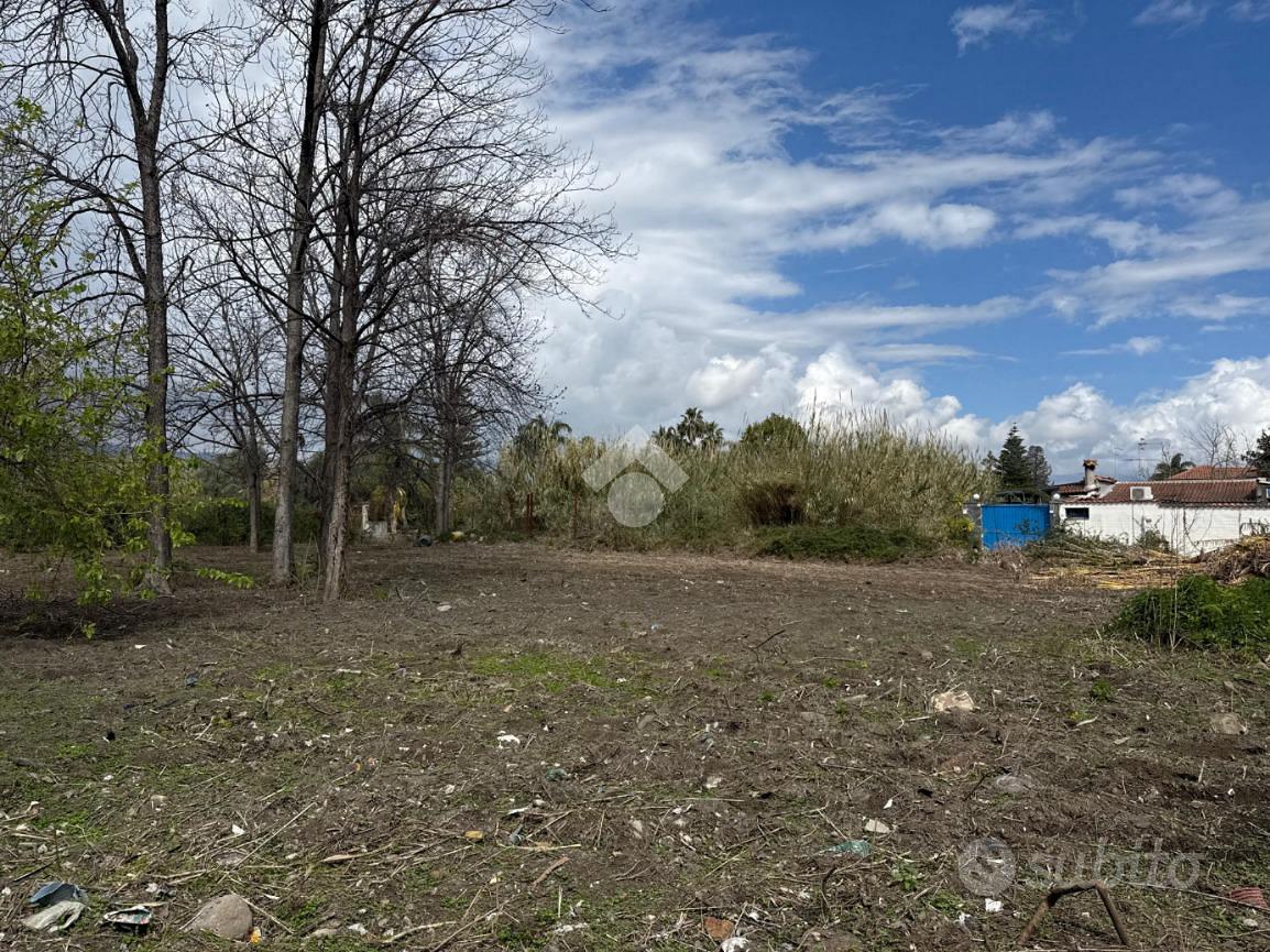 TER. RESIDENZIALE A MASCALI - Altro