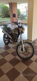 Honda City Fly 125