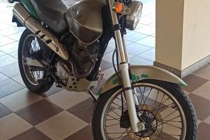 Honda City Fly 125