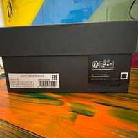 Sneakers D.A.T.E. KDUE DRAGON WHITE