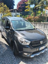 DACIA Dokker Stepway 1.5 Blue dCi 8V 95CV