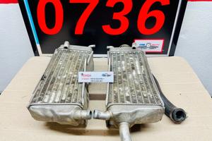 RADIATORI HONDA CR 125 DAL 1993 AL 1997 ANCHE 250 