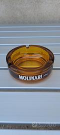 Posacenere Molinari Extra.