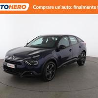 CITROEN C4 PureTech 130 S&S Plus