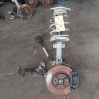 MECCANICA FUSELLO MOZZO ANTERIORE DX MULTIPLA 1.6B