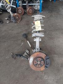 MECCANICA FUSELLO MOZZO ANTERIORE DX MULTIPLA 1.6B