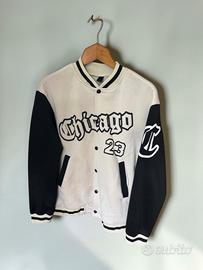 Giacca Varsity / Letterman "Chicago 23”