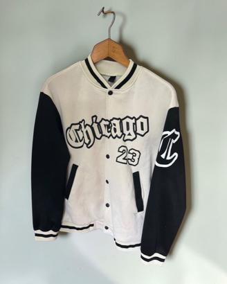 Giacca Varsity / Letterman "Chicago 23”