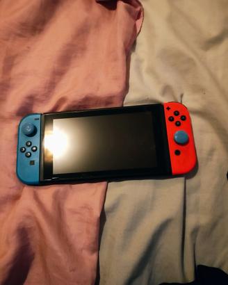 Nintendo Switch Console