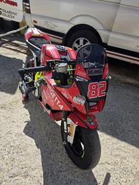 Ohvale gp0 evo 160 2025