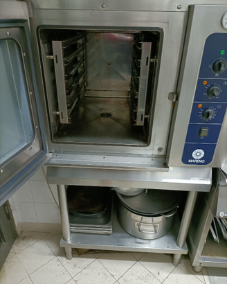 Forno Mareno