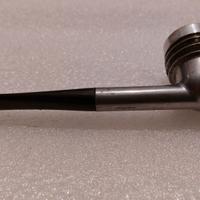 Due Pipe vintage da collezione