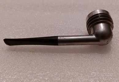 Due Pipe vintage da collezione