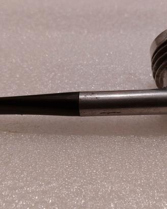Due Pipe vintage da collezione