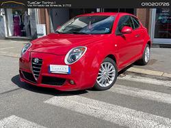 Alfa Romeo MiTo Distinctive 1.3 JTDM 16V EC #10374