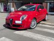 Alfa Romeo MiTo Distinctive 1.3 JTDM 16V EC #10374