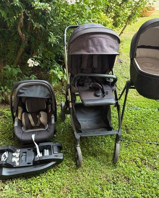 Trio inglesina electa Mod. 2022