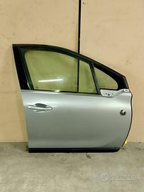 Portiera porta peugeot 2008 dal 2014>2019