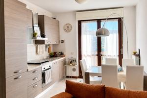 Bilocale a Casalpusterlengo