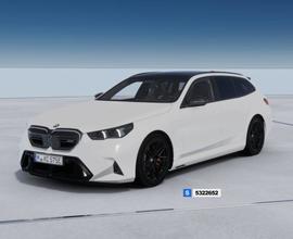 BMW M5 Touring