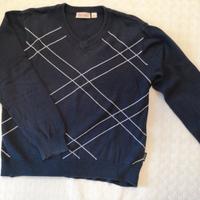 Maglione cotone Brums