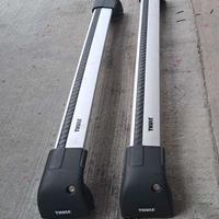 Thule barre portapacchi