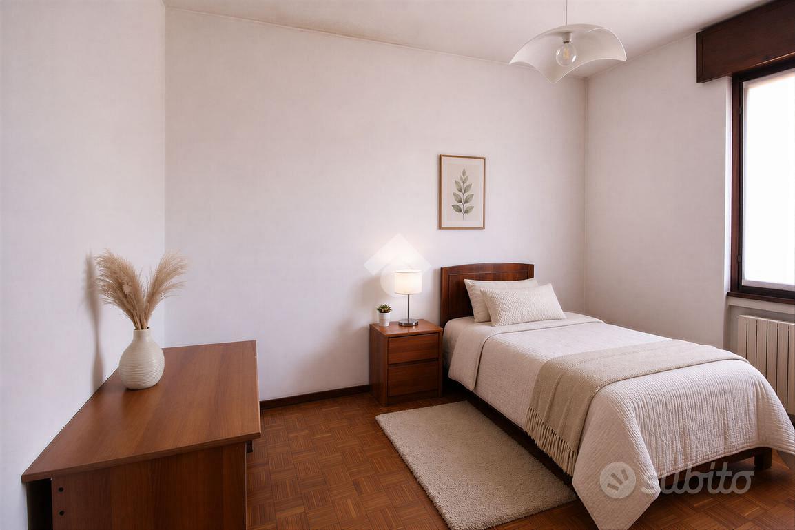 Apartment in Monticello Brianza, Prebone - Altro