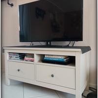 Mobile porta TV Ikea Hemnes 