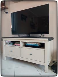 Mobile porta TV Ikea Hemnes 