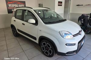 FIAT PANDA 1.0 70CV HYBRID S&S CITY LIFE, GARANTIT