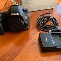 Canon 5 D Mark iii