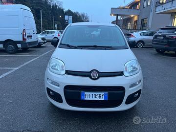 Fiat Panda 1.2 Lounge/69CV/neopatentati/Euro6B/uni