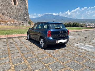 Mini Cooper D Countryman 1.6 One