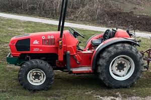 Trattore goldoni 3050