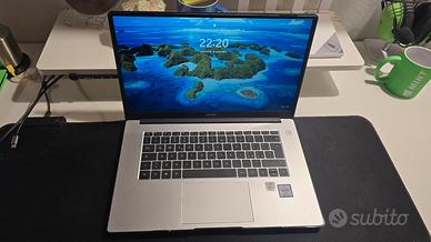 huawei D15