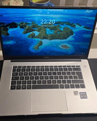 huawei D15