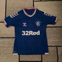 Maglia Rangers