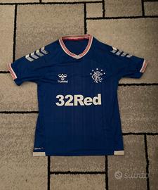 Maglia Rangers