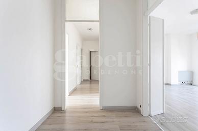 Appartamento Pordenone [827VRG]