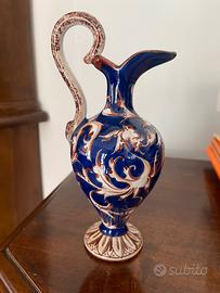 Vaso ariballo ceramiche di Faenza