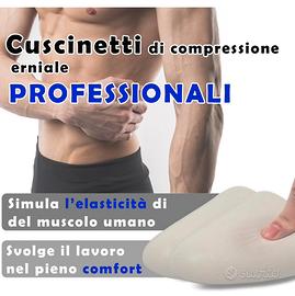 SLIP ELASTICO PER ERNIA INGUINALE TG. LARGE
