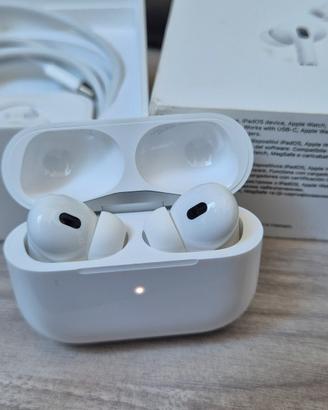 Apple AirPods Pro 2 - originali