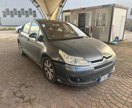 CITROEN - C4 - 1.4 Seduction GPL