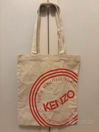 Borsa di tela Kenzo