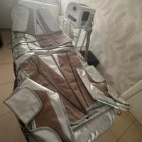 Macchina PRESSO TERAPIA