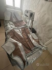 Macchina PRESSO TERAPIA