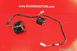 DEVIO COMMUTATORE DUCATI MONSTER 696