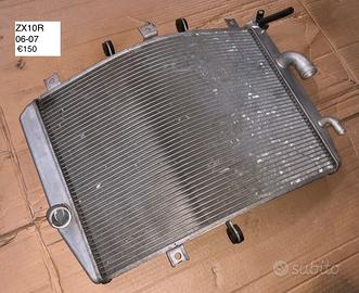 Radiatore acqua multi marca